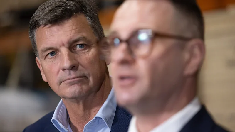 While Liberals shoot their messenger, Labor squanders its chance for brave reform