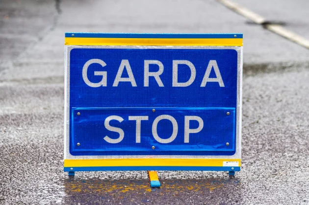 Gardaí say 'number of people' killed after car driving wrong way on M9 hits second car in 3am crash