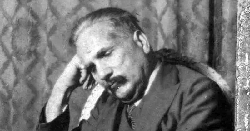Why the philosophical conversations in Mohammad Iqbal’s poetry are relevant to modern political life