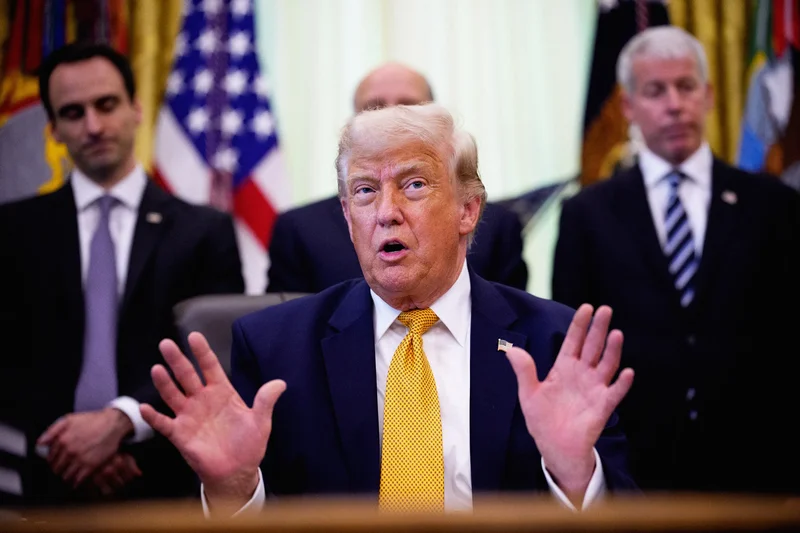 The White House Is Keeping Its AI Cybersecurity Framework Secret