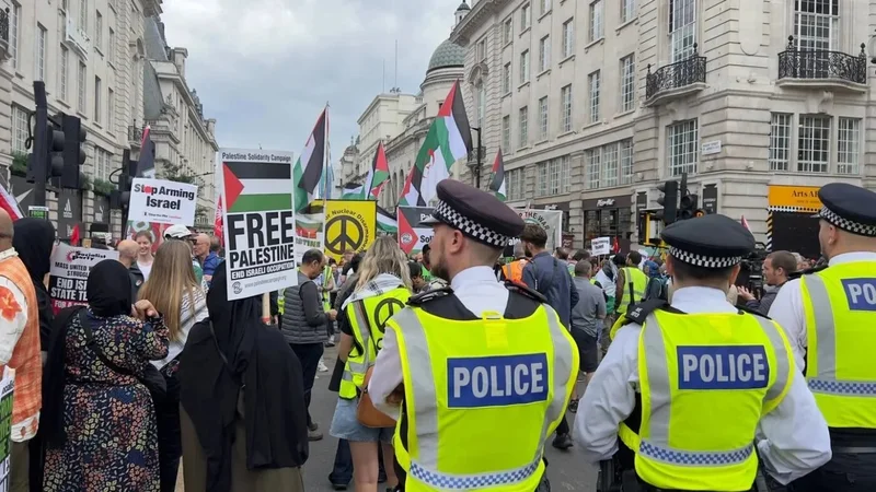 'Coherent to describe Zionism as racist': UK tribunal upholds protection for anti-Zionist beliefs