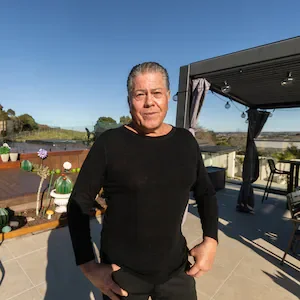Destiny Church leader Brian Tamaki says firearms licence revoked