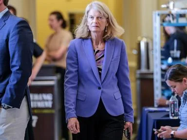 Murkowski opposes Blanche nomination, putting AG bid in jeopardy