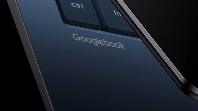 One of these Googlebook leaks is not like the other