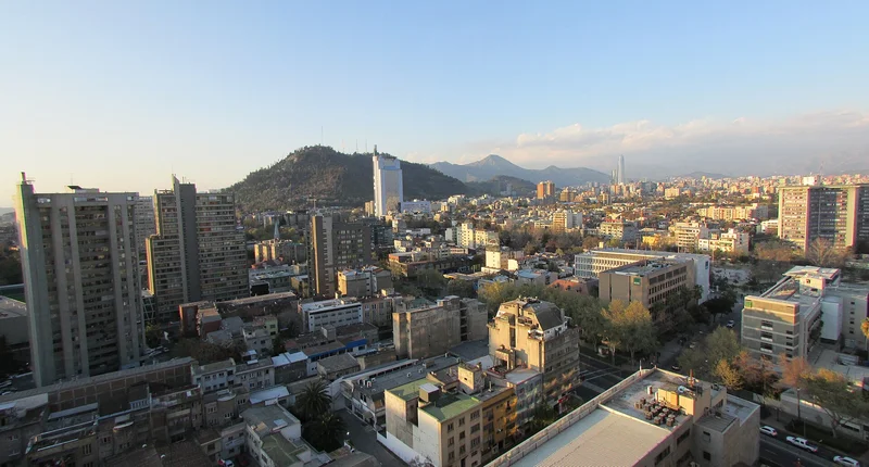 Chile May Sell the Water Utility Stake That Lets It Block Water Deals