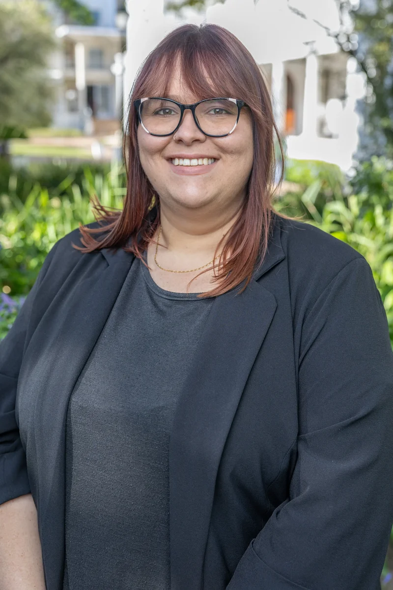 Dr Bryony Fox