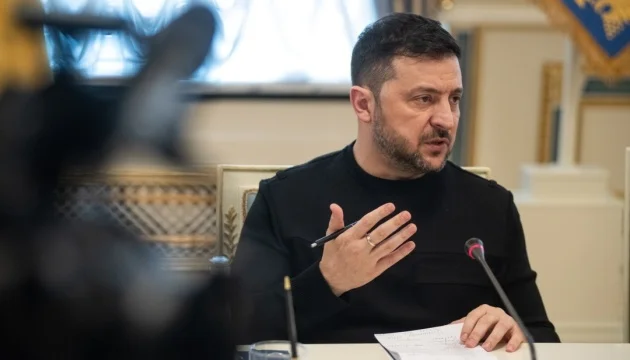 North Korea learns from Russia's experience in war, Zelensky says