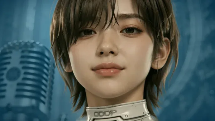 Stellar Blade: Blood Rain's AI music video should be viewed with "understanding in mind", says studio boss