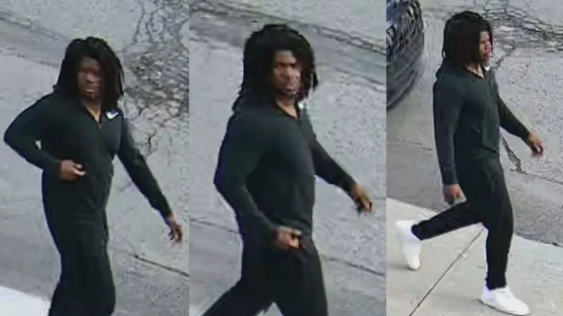 Montreal police release suspect photos in attempted murder investigation