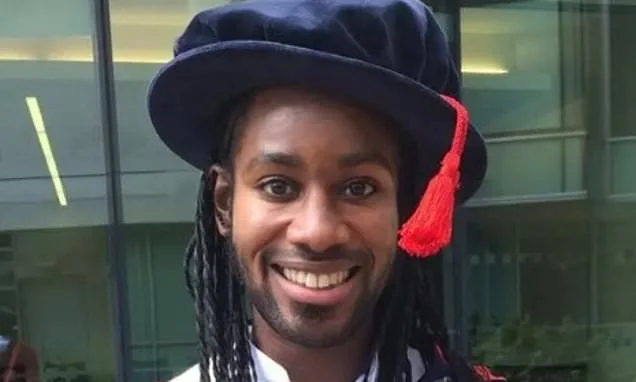 Podcast where Cambridge 'plagiarism professor' said he had MBE is deleted: Latest revelations after he claimed he was paid '1.4million' by publisher for his memoir