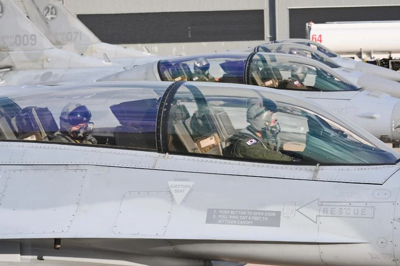 Sri Lankan workers who rescued Korean pilot win permanent residency