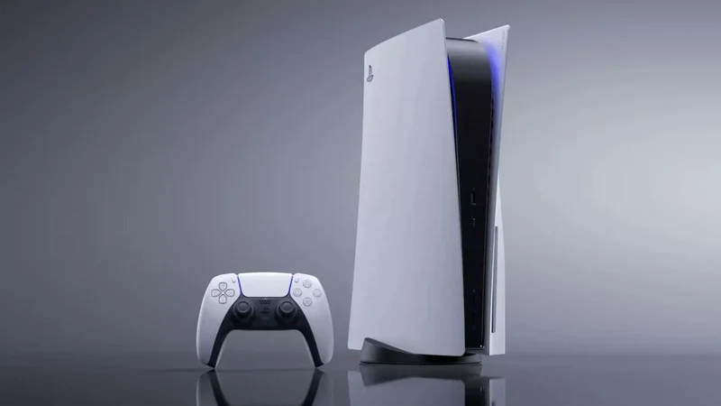 Spending on physical games falls to lowest on record since 1995 — US console sales plunge 39% in July as memory costs push average price to $542