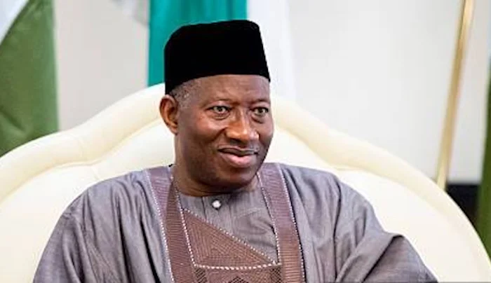 2027: INEC rejects Jonathan’s presidential election nomination