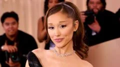 Ariana Grande says decision to step back 'was not reactive or impulsive'