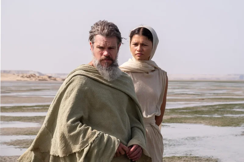 Emily Wilson renews critique of Nolan’s The Odyssey with review of ‘emotionally empty’ film