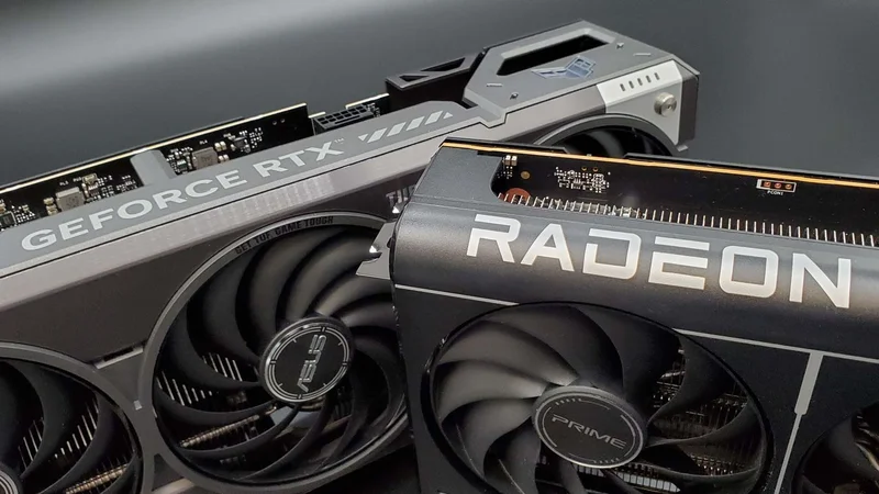 We've been tracking graphics card prices for exactly one year and it's never been worse than this
