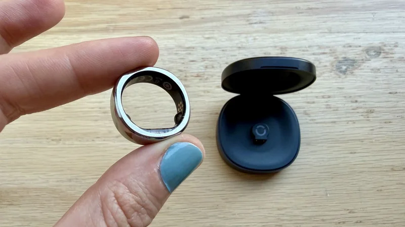 I tested the RingConn Gen 3 for two weeks and it's the best choice if you don't want to pay Oura prices