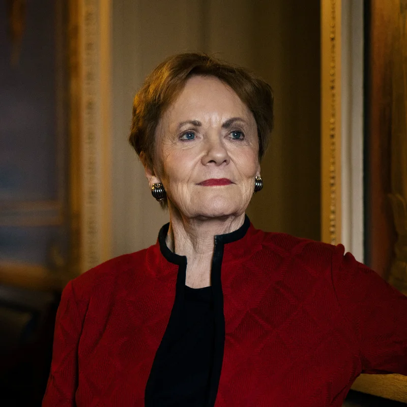 Kay Granger, Pathbreaking Texas Congresswoman, Dies at 83