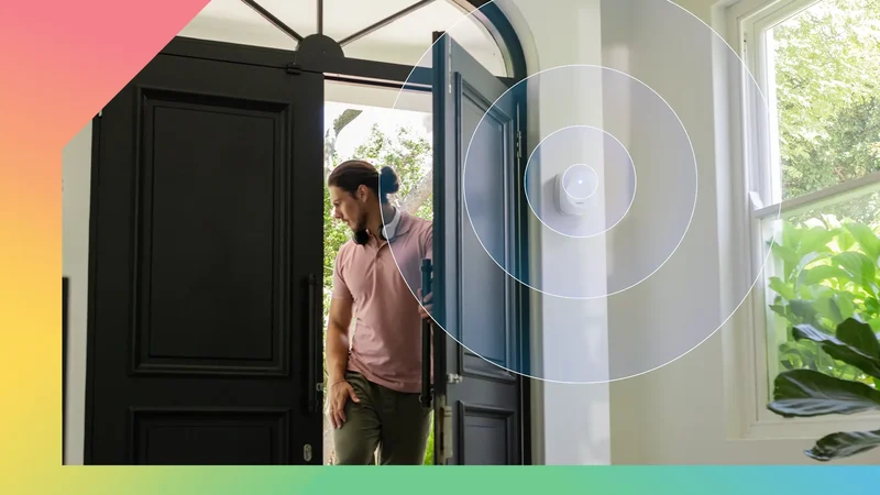 I found the perfect Google Home automation trigger after years of proximity sensors failing