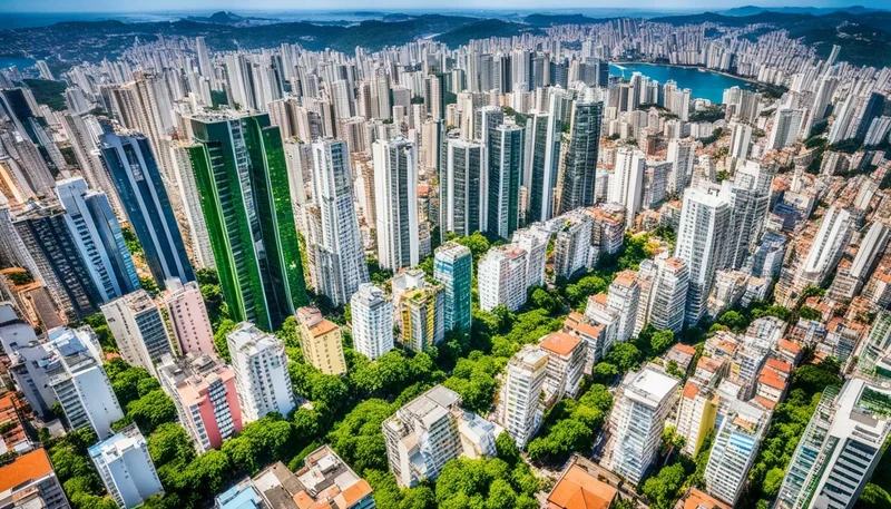 Brazil’s Supreme Court Says Cities Cannot Tax a House for Being Big
