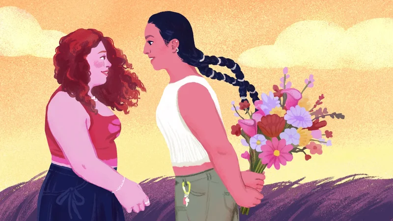 Cool for the summer? Check out the best dating apps for LGBTQ women.