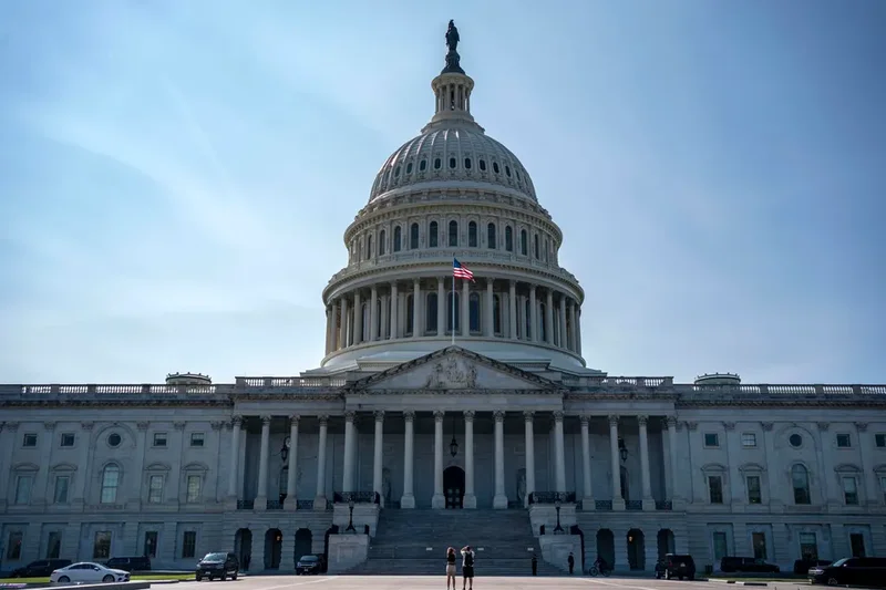 What WSJ Gets Wrong About The CLARITY Act And Who Decides Without It