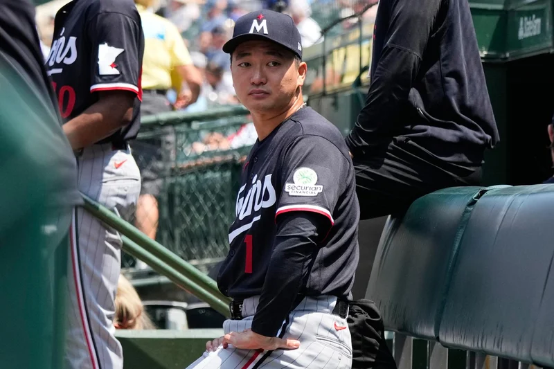 Foreign-substance ban on Korean minor league pitcher reduced after appeal