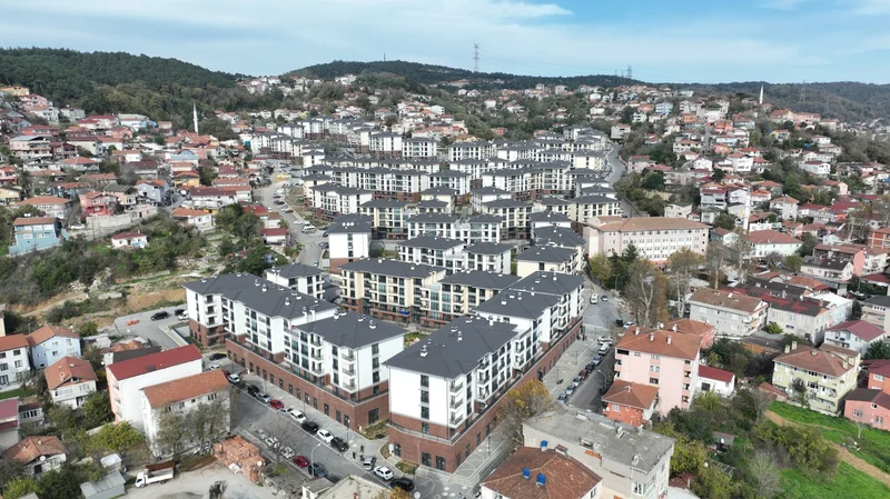 Istanbul expands earthquake resilience with 1M renewed units