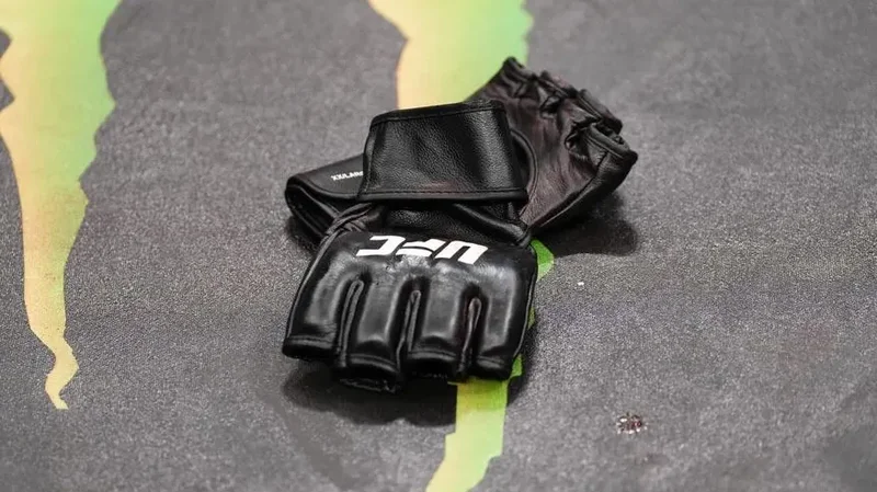UFC 332: Former TUF Champion Announces His Retirement Fight