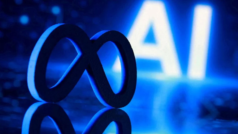 Meta chases OpenAI, Anthropic with new AI coding app