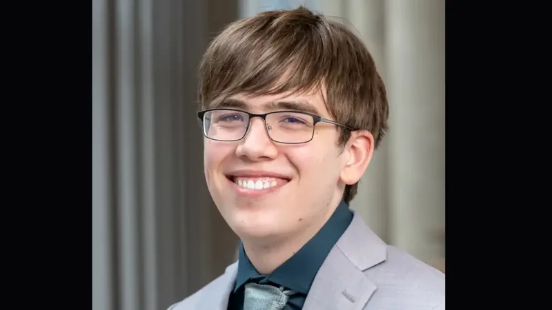 17-year-old writes program proving 146 isolated noble polyhedra, wins $250,000