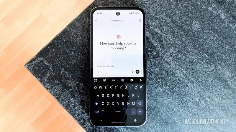 Here’s how Claude secretly watermarks AI-written text
