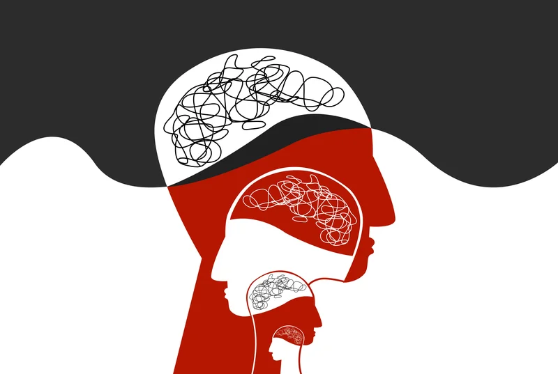 AI Is Helping Solve the Intricate Genetic Puzzle of Schizophrenia
