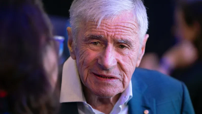 Kerry Stokes’ Southern Cross Media in the red as revenue drops