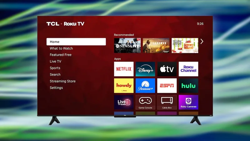 The $200 TCL 55" 4K Roku TV Is One of the Best Deals to Come Out of Best Buy's 60th Anniversary Sale