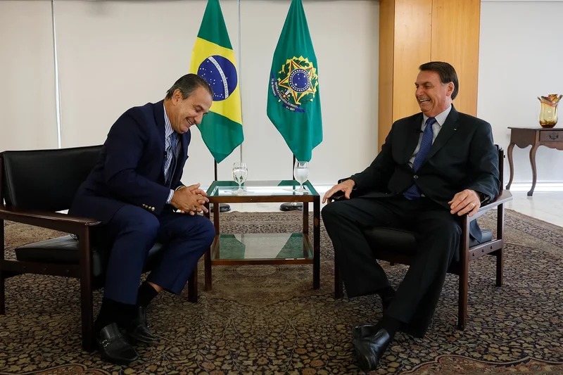 Brazil’s Supreme Court Opens Criminal Case Against Evangelical Pastor Silas Malafaia