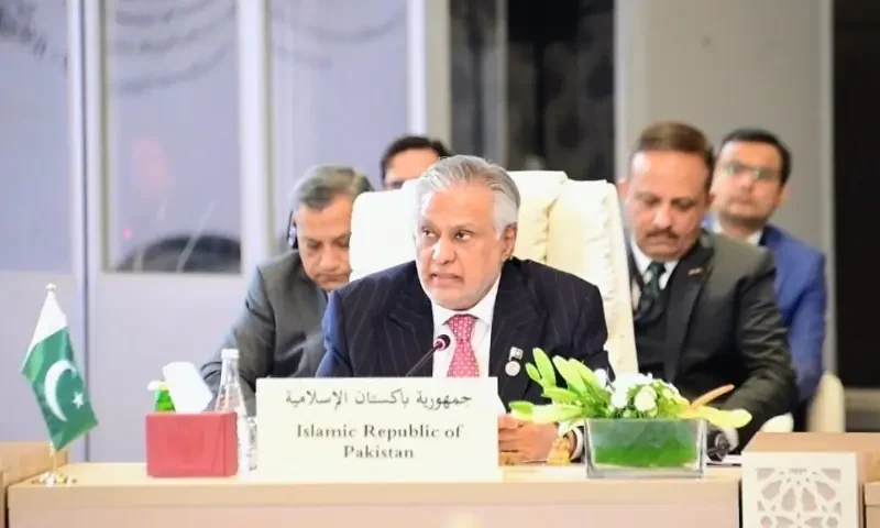 ‘No sovereignty over East Jerusalem’: Dar condemns Al-Aqsa incursions by ‘extremist Israeli settlers’