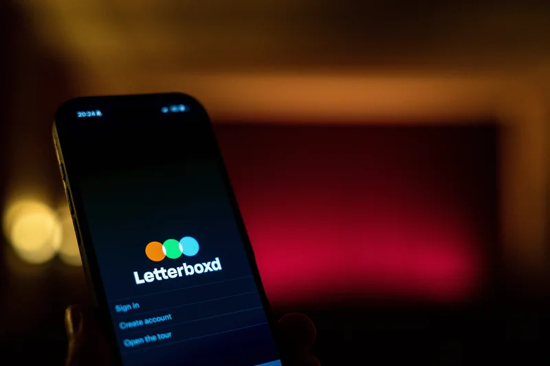 Letterboxd is down, company says its working on a fix