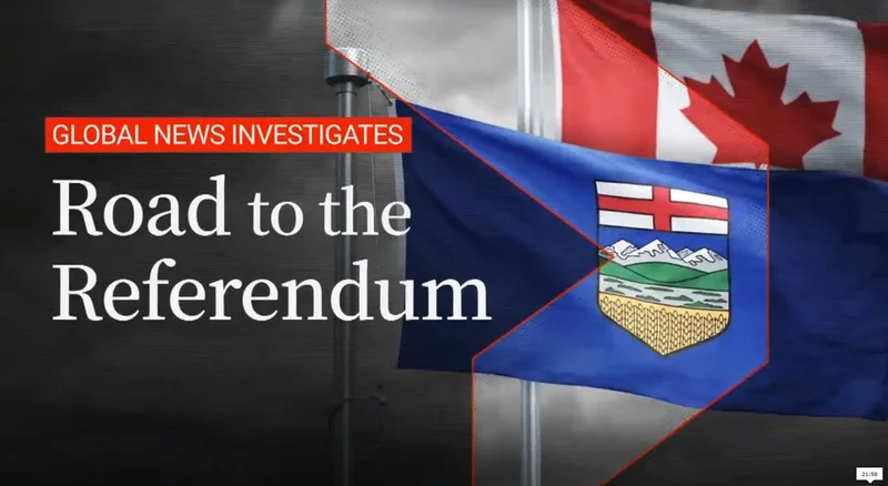 Alberta lawyer says referendum questions about immigration ‘harmful,’ ‘unnecessary’