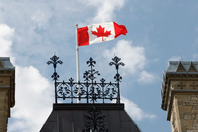 What to know about Trump’s 50% tariffs on Canadian goods that just went into effect