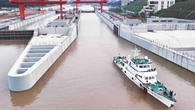 China tests canal link to Southeast Asia; rocket failure concerns: SCMP’s 7 highlights