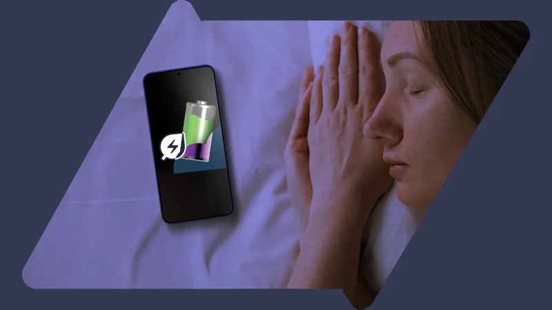 I set up a Samsung routine that cuts my overnight battery drain to almost nothing