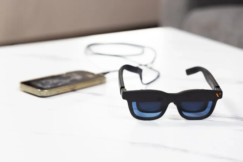 Viture Pro 2 Review: A Dark Horse in the Entry-Level AR Glasses Race