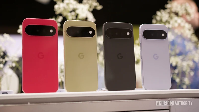 Whatever you do, don’t buy a Pixel 11 right now if you already have a Pixel 10