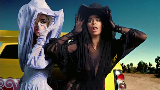 Quiz: How well do you know these iconic music videos?