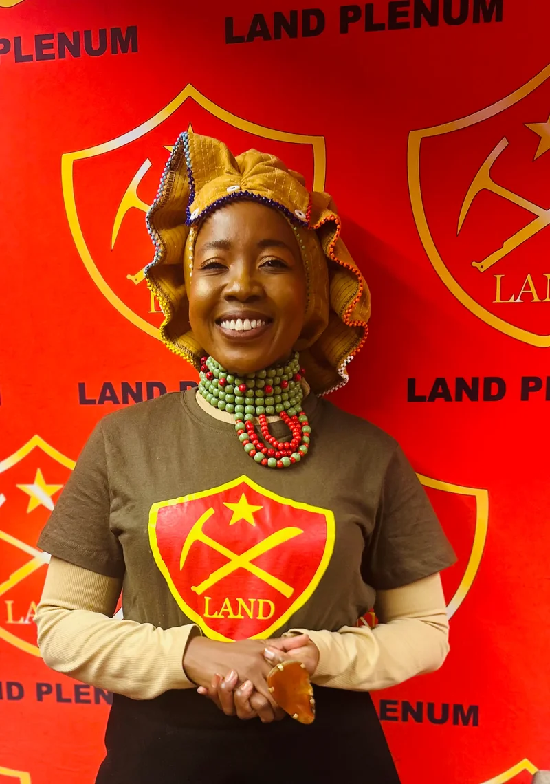 Poet, provocateur, now mayoral hopeful