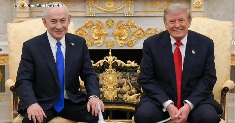 U.S. and Israel preparing to bombard Iran's energy infrastructure, sources say
