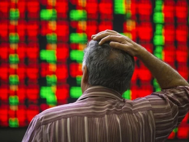 US war tensions weigh on Gulf stocks