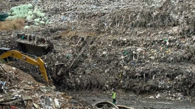 Cebu City ready to pay P130M debt as it seeks Binaliw landfill return