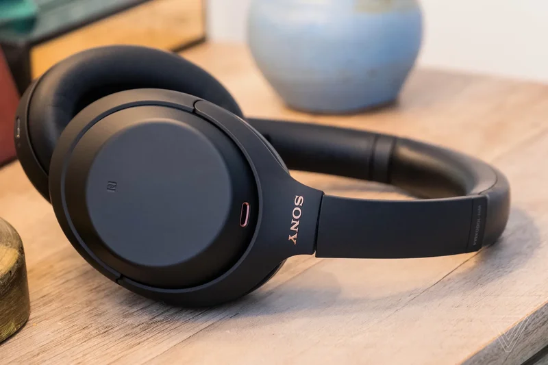 Sony could release a cheaper version of its WH-1000XM4 headphones, according to leaks